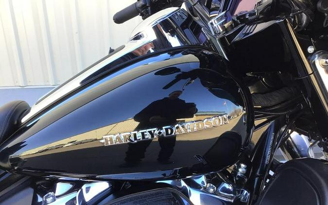 2019 Harley-Davidson® FLHTK - Ultra Limited