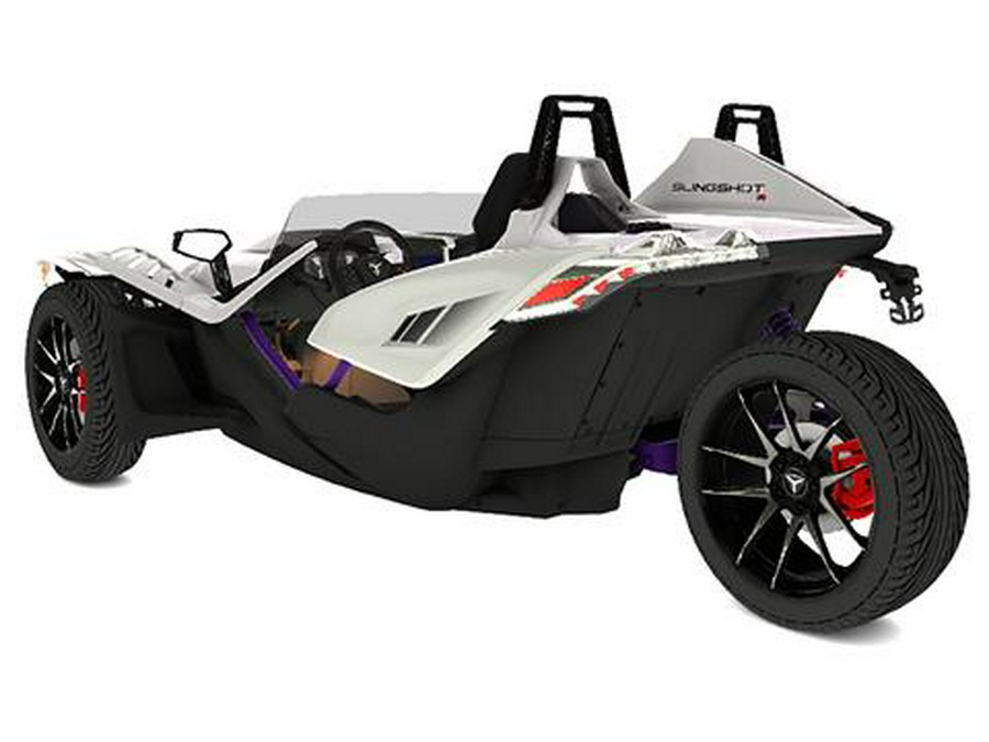 2024 Slingshot Slingshot R