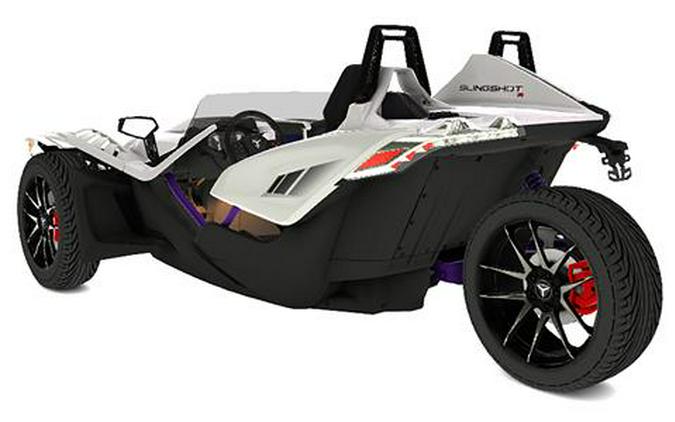 2024 Slingshot Slingshot R