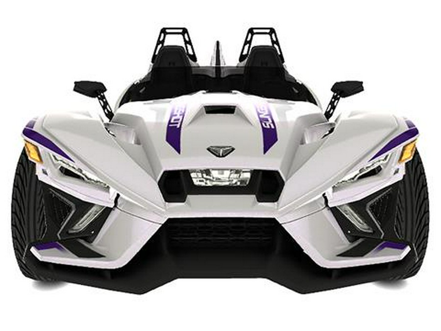 2024 Slingshot Slingshot R