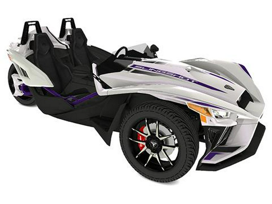 2024 Slingshot Slingshot R