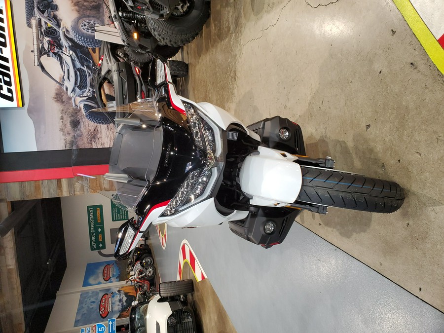 2024 HONDA GOLDWING TOUR