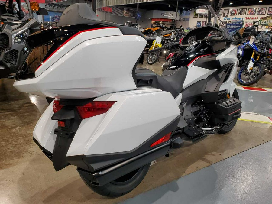 2024 HONDA GOLDWING TOUR