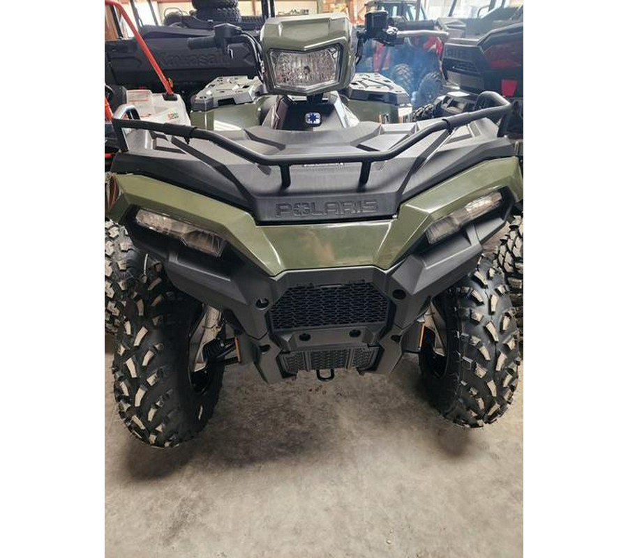 2024 Polaris® Sportsman 450 H.O. EPS