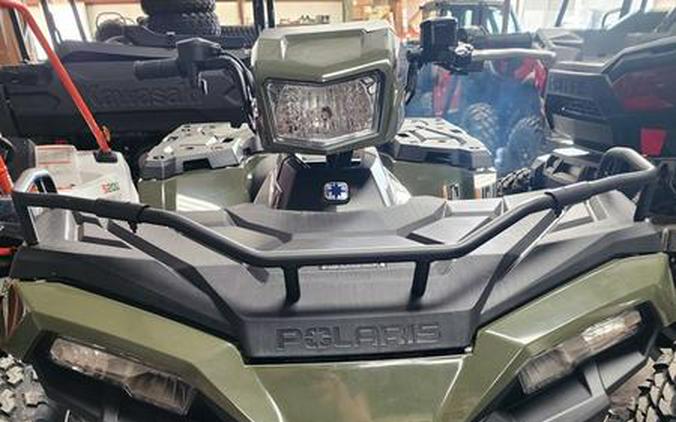 2024 Polaris® Sportsman 450 H.O. EPS