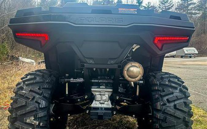 2024 Polaris Sportsman 570 Trail