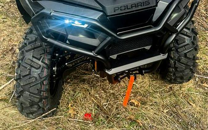 2024 Polaris Sportsman 570 Trail