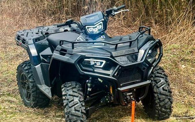 2024 Polaris Sportsman 570 Trail