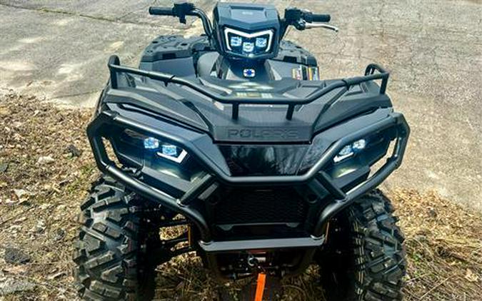 2024 Polaris Sportsman 570 Trail