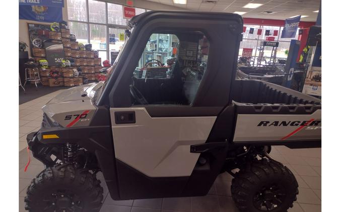 2024 Polaris Industries Ranger® SP 570 NorthStar Edition Base