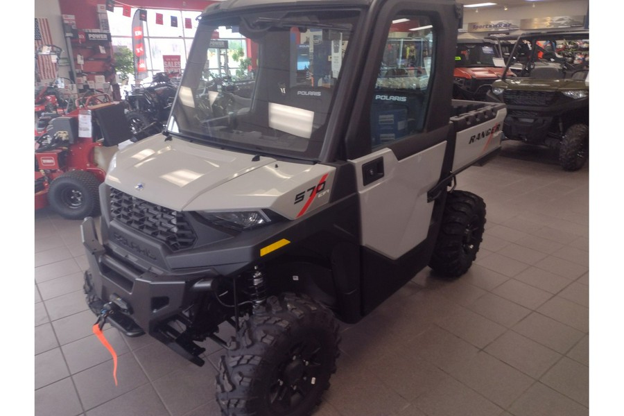 2024 Polaris Industries Ranger® SP 570 NorthStar Edition Base