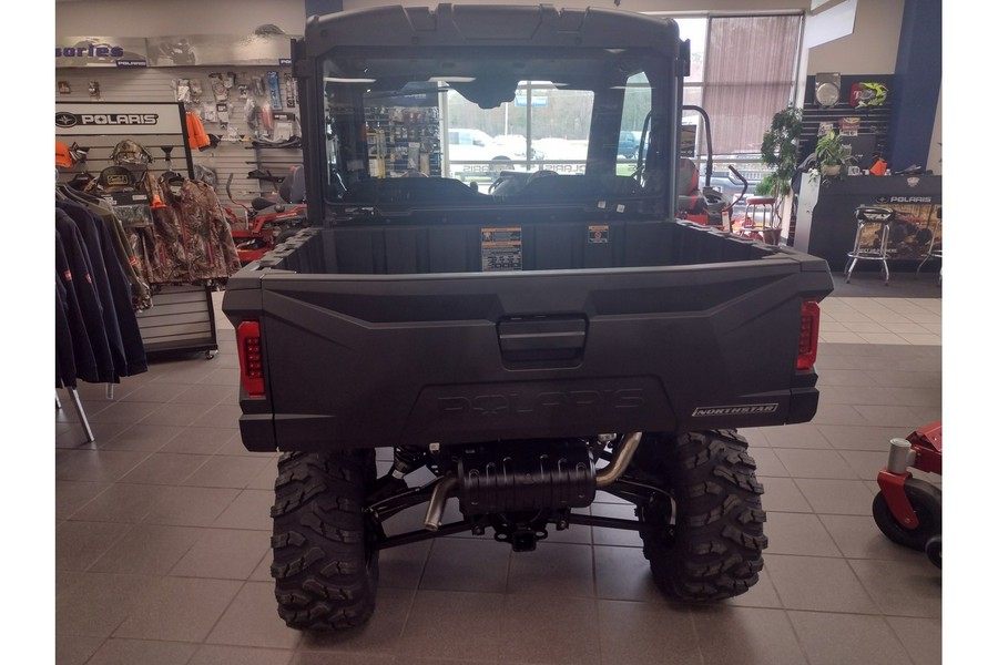 2024 Polaris Industries Ranger® SP 570 NorthStar Edition Base