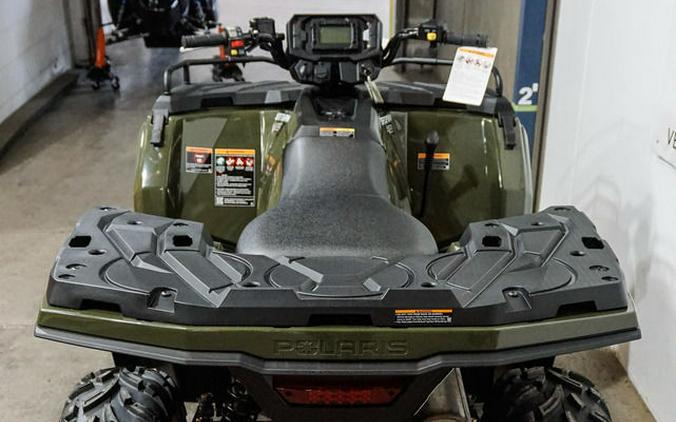 2024 Polaris® Sportsman 450 H.O. EPS