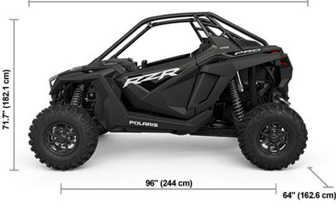 2022 Polaris® RZR Pro XP ULT