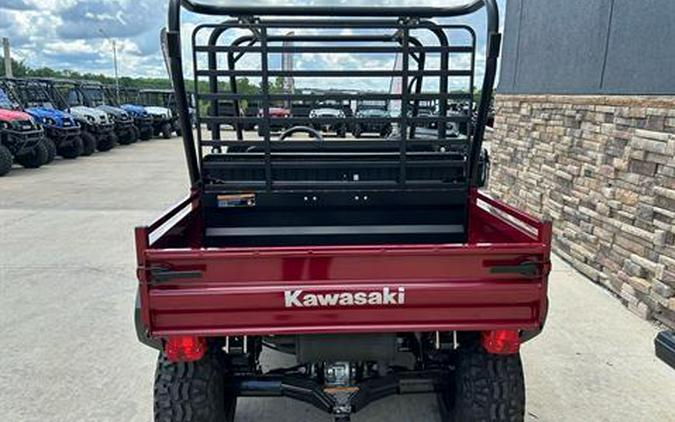 2024 Kawasaki MULE 4010 Trans4x4