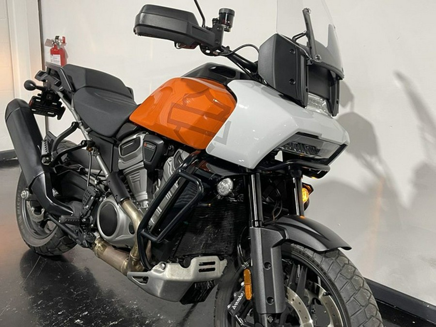 2021 Harley-Davidson Pan America 1250 Special 1250