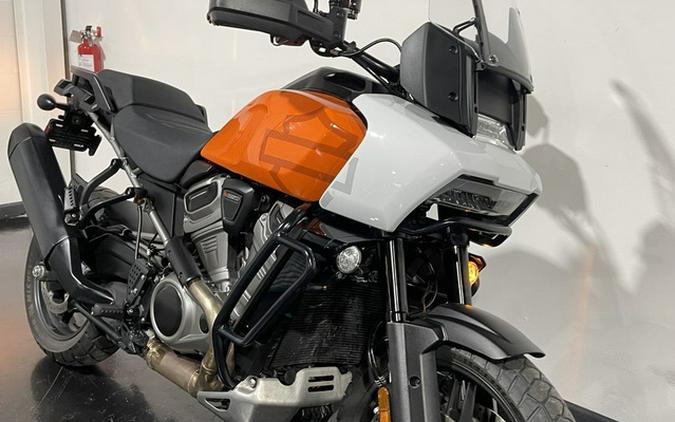 2021 Harley-Davidson Pan America 1250 Special 1250