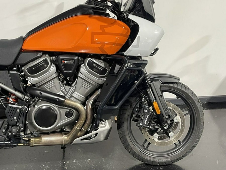 2021 Harley-Davidson Pan America 1250 Special 1250