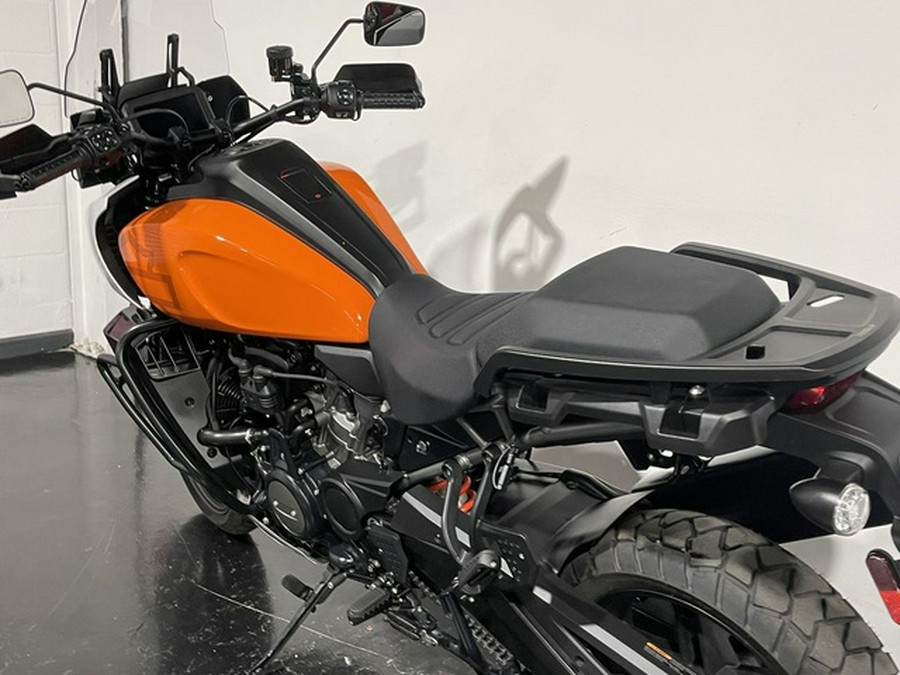 2021 Harley-Davidson Pan America 1250 Special 1250