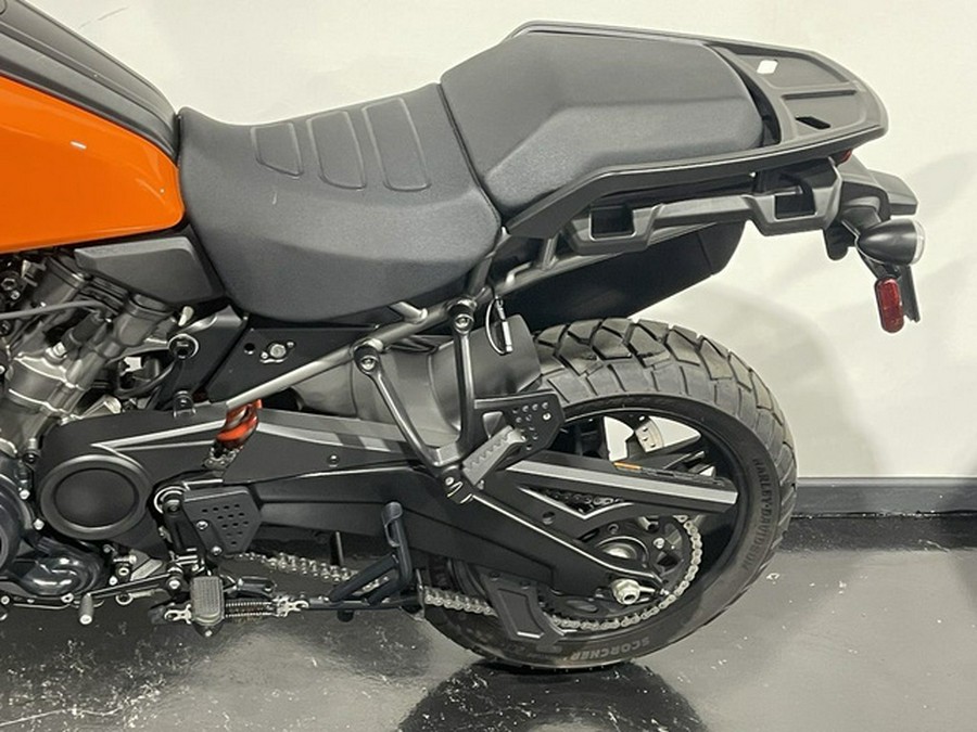 2021 Harley-Davidson Pan America 1250 Special 1250