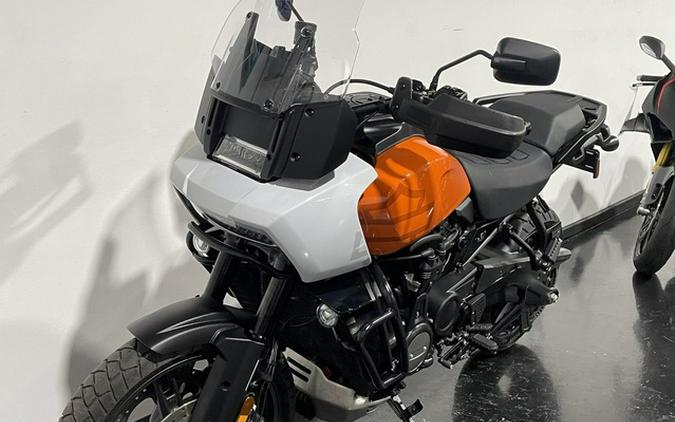 2021 Harley-Davidson Pan America 1250 Special 1250