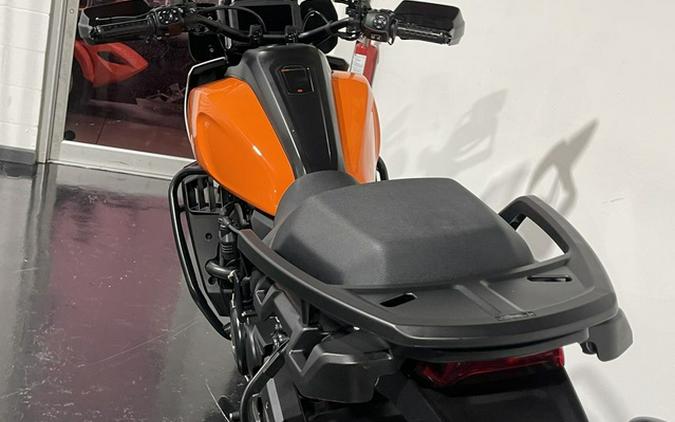 2021 Harley-Davidson Pan America 1250 Special 1250