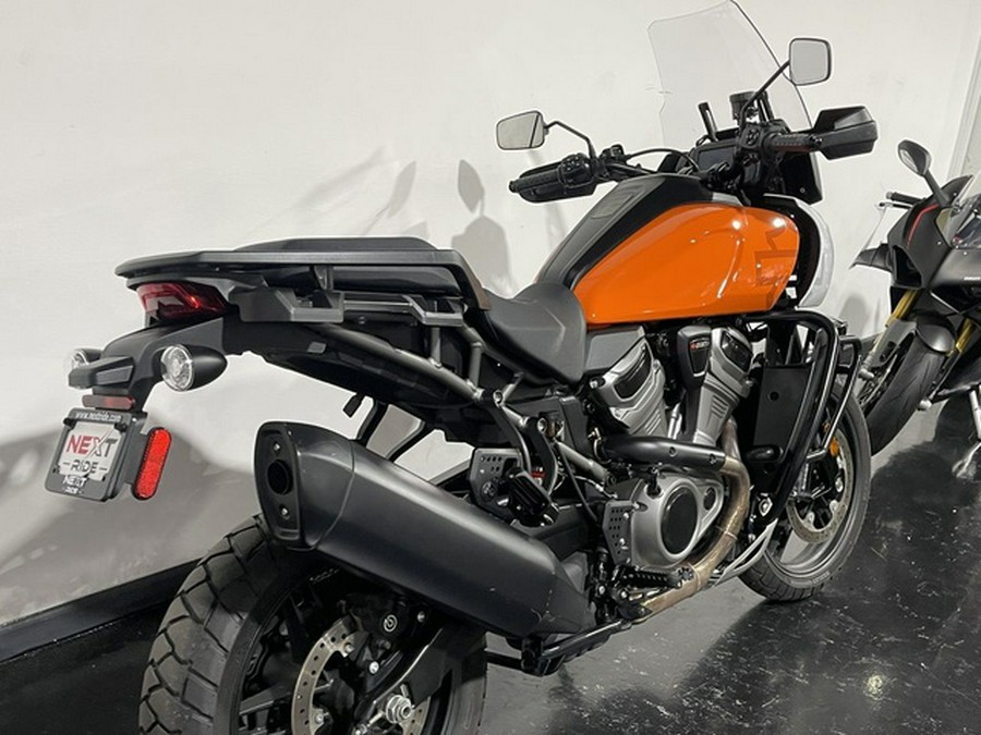 2021 Harley-Davidson Pan America 1250 Special 1250