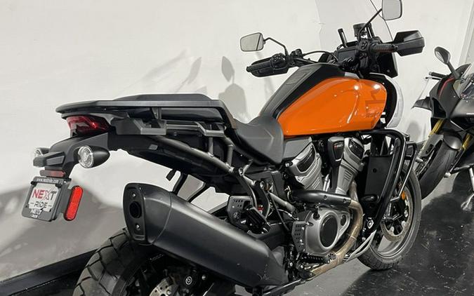 2021 Harley-Davidson Pan America 1250 Special 1250