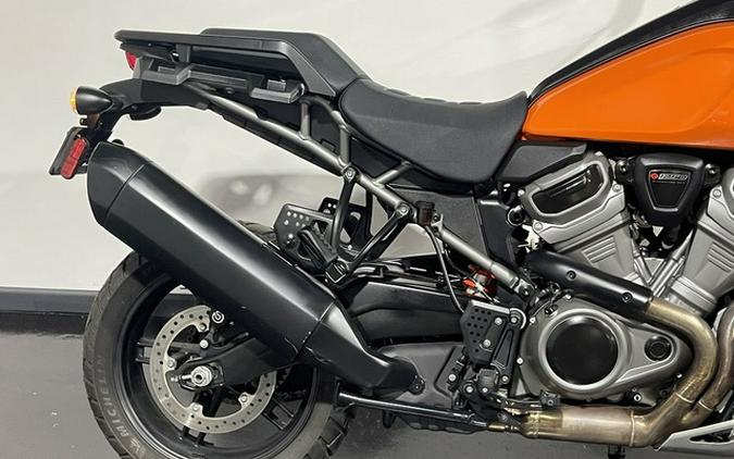 2021 Harley-Davidson Pan America 1250 Special 1250