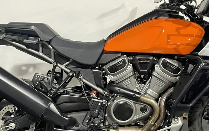 2021 Harley-Davidson Pan America 1250 Special 1250