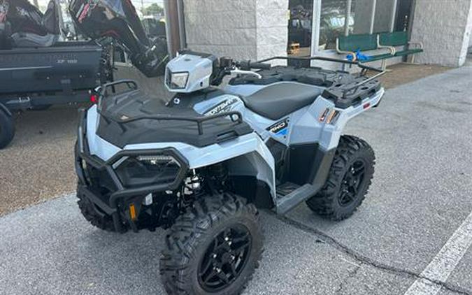 2024 Polaris Sportsman 570 Premium