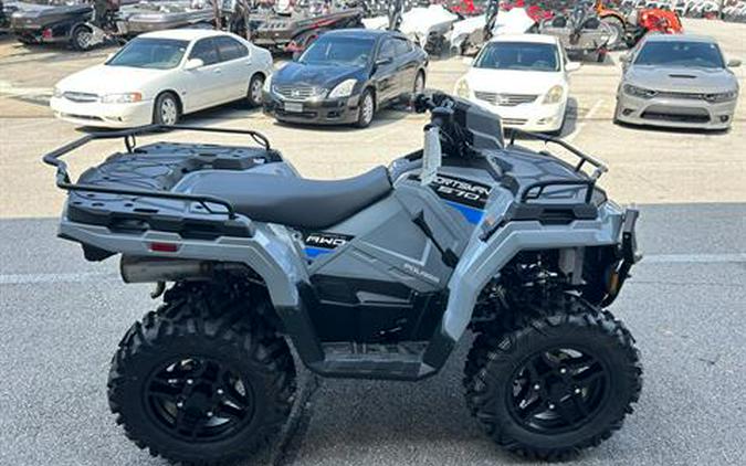 2024 Polaris Sportsman 570 Premium