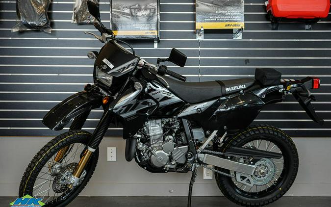 2024 Suzuki DR-Z400S