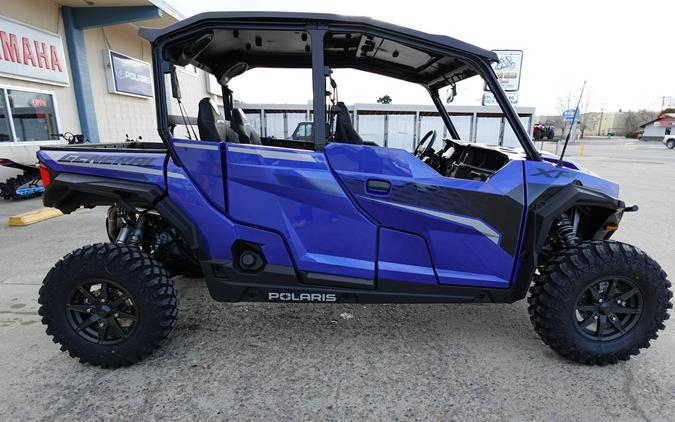 2024 Polaris GENERAL® XP 4 1000 Ultimate