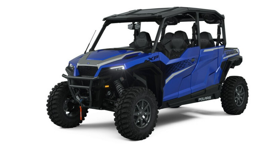 2024 Polaris GENERAL® XP 4 1000 Ultimate