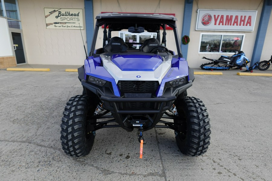 2024 Polaris GENERAL® XP 4 1000 Ultimate