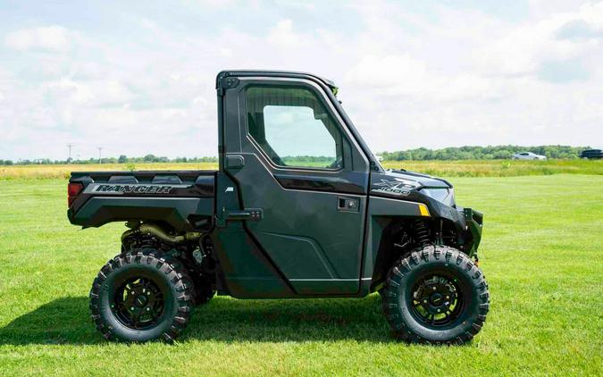 2025 Polaris Ranger XP 1000 NorthStar Edition Ultimate