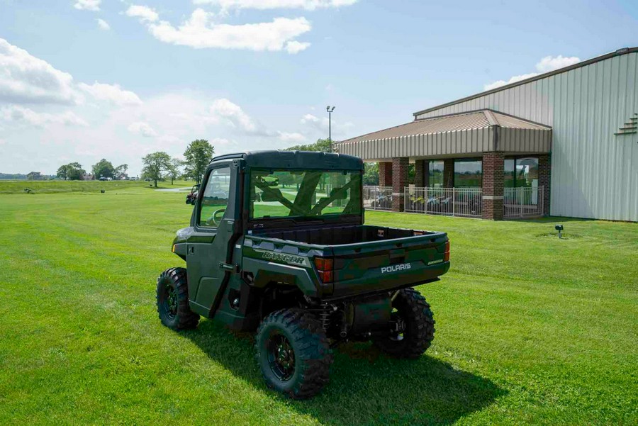 2025 Polaris Ranger XP 1000 NorthStar Edition Ultimate