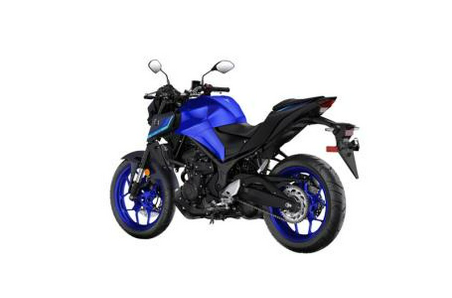 2023 Yamaha MT 03