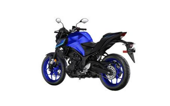 2023 Yamaha MT 03