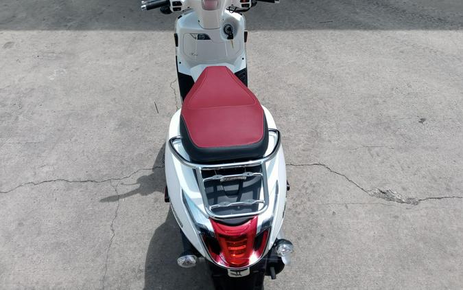 2020 KYMCO Like 50i