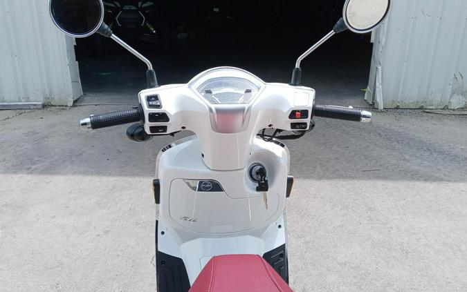 2020 KYMCO Like 50i