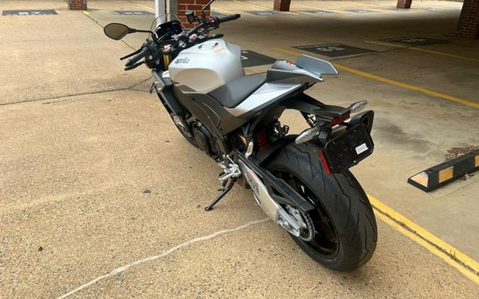 2025 Aprilia Tuono V4