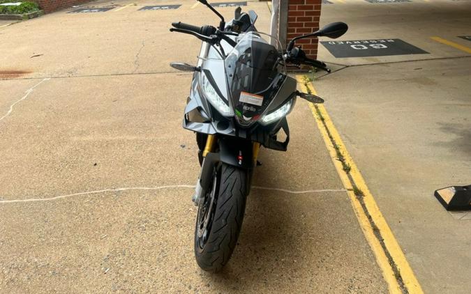 2025 Aprilia Tuono V4