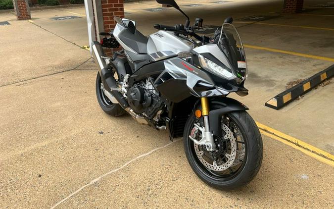 2025 Aprilia Tuono V4