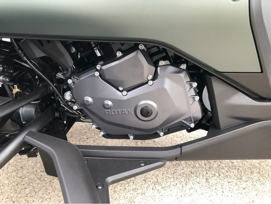 2025 Can-Am CANYON REDROCK