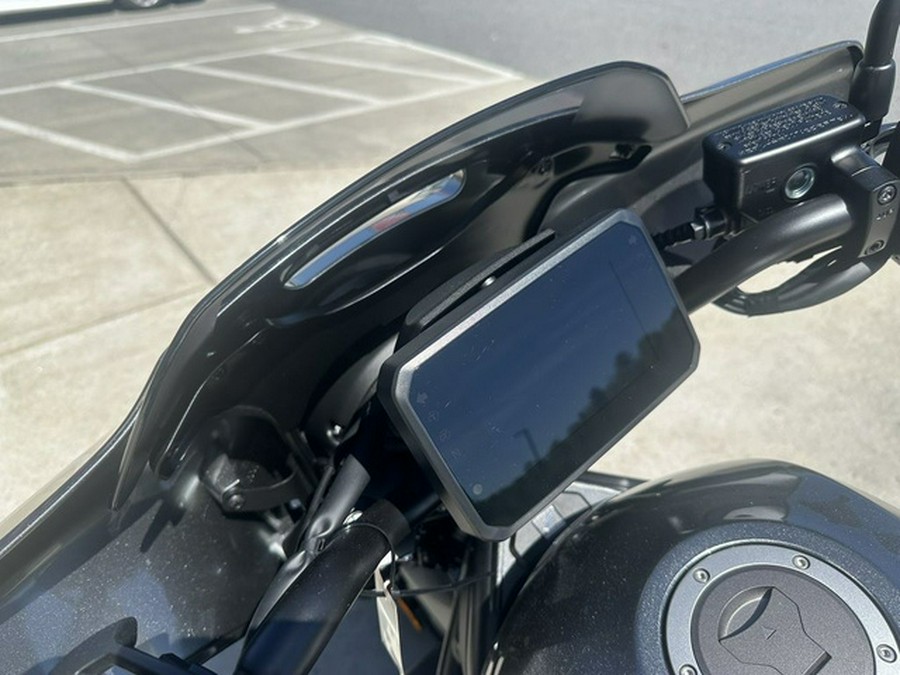 2025 Honda Rebel 1100T DCT