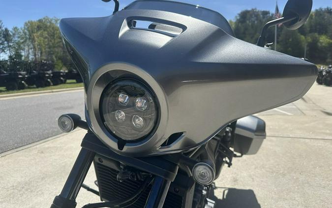 2025 Honda Rebel 1100T DCT