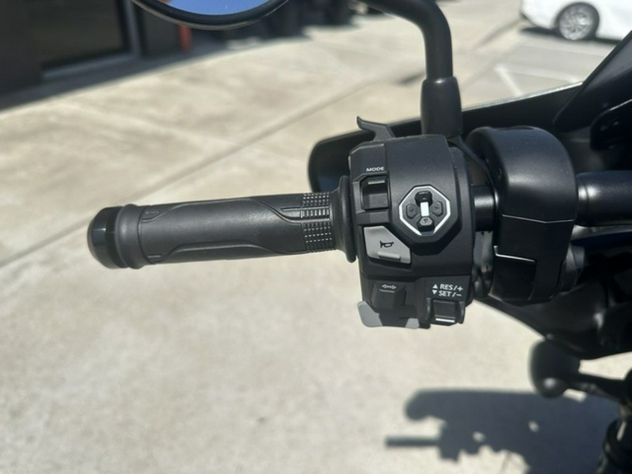 2025 Honda Rebel 1100T DCT