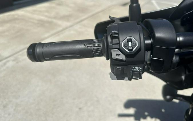 2025 Honda Rebel 1100T DCT